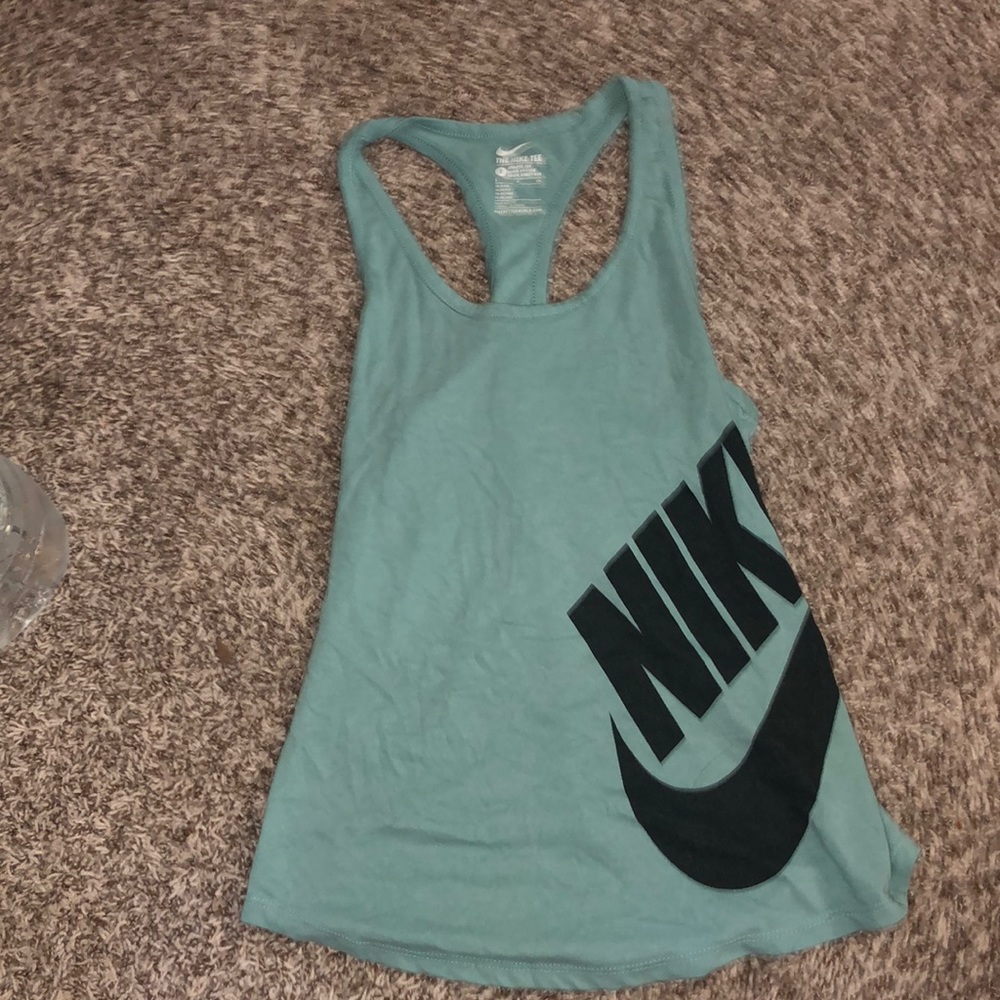 Nike Tank Top